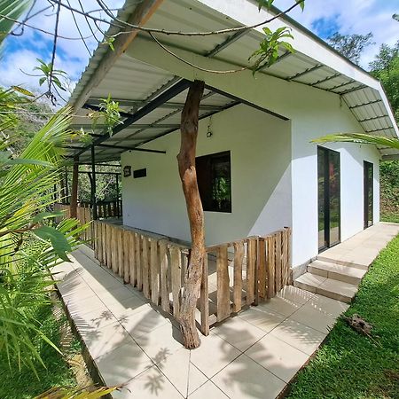 فيلا Casa El Colibri Naranjo  المظهر الخارجي الصورة