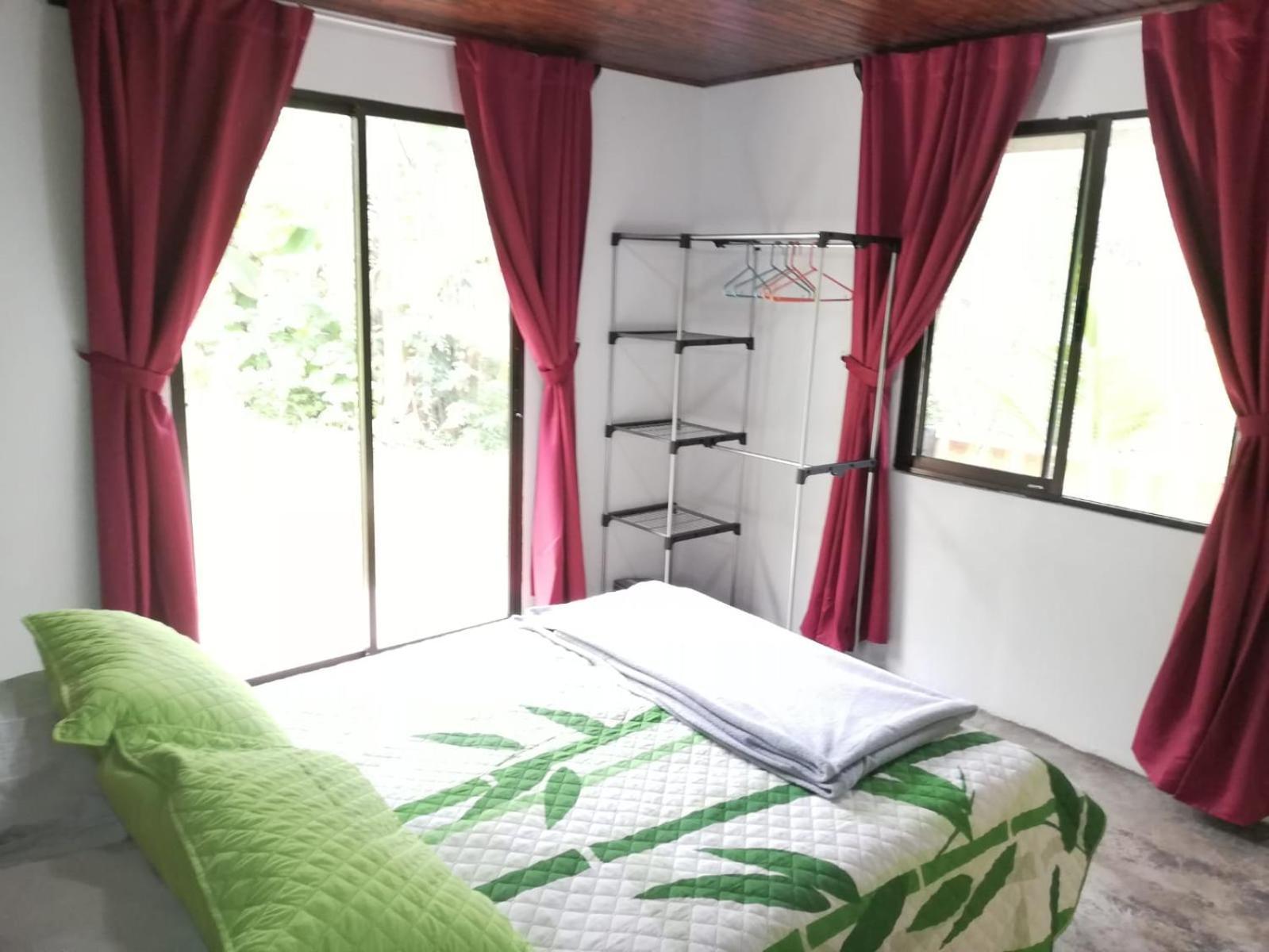 فيلا Casa El Colibri Naranjo  المظهر الخارجي الصورة