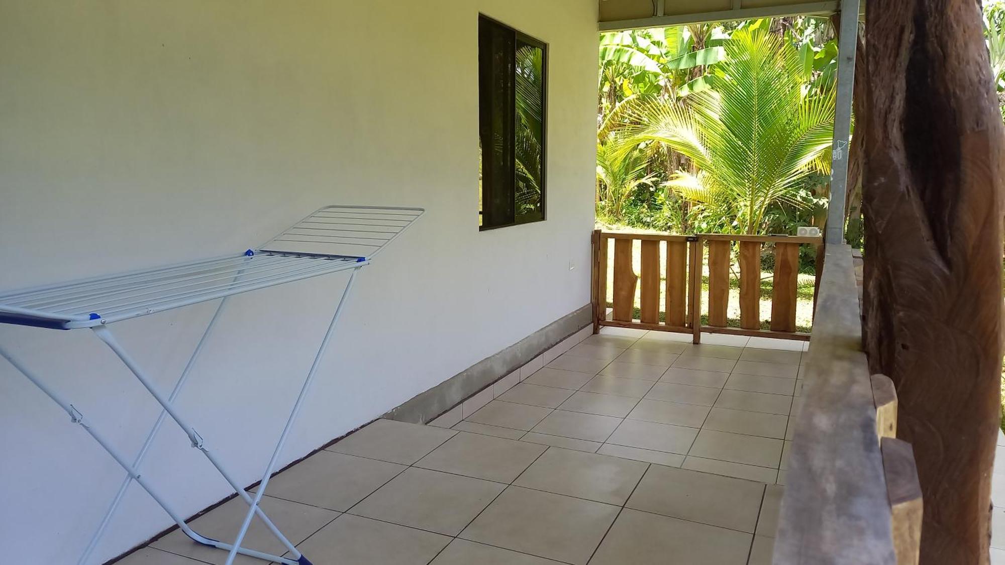 فيلا Casa El Colibri Naranjo  المظهر الخارجي الصورة